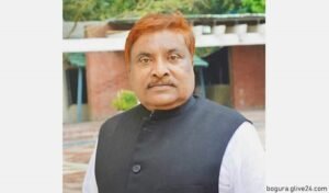 আওয়ামী লীগ নেতা দুলুর বিরুদ্ধে দুদকের মামলা বগুড়ায়