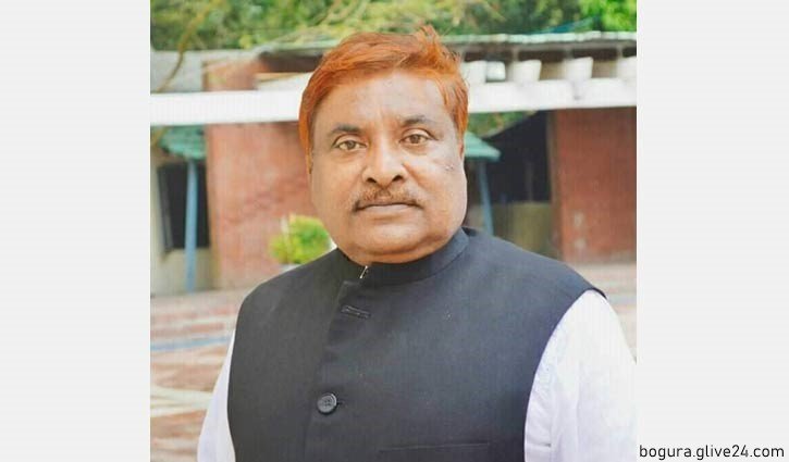 আওয়ামী লীগ নেতা দুলুর বিরুদ্ধে দুদকের মামলা বগুড়ায়