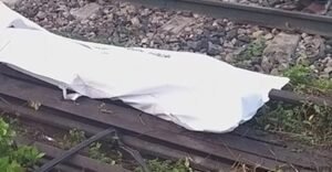 ট্রেনে কাটা পড়ে তরুণীর মৃত্যু বগুড়ায়