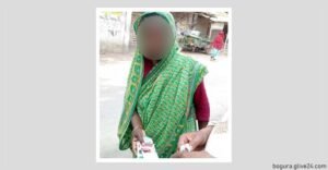 স্বাস্থ্য সহকারীর ফার্মেসিতে সরকারি ওষুধ বিক্রি হচ্ছে