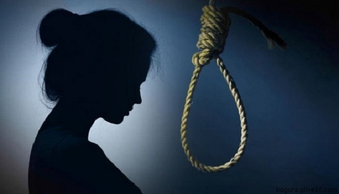 কলেজছাত্রীর ঝুলন্ত মরদেহ উদ্ধার বগুড়ায়