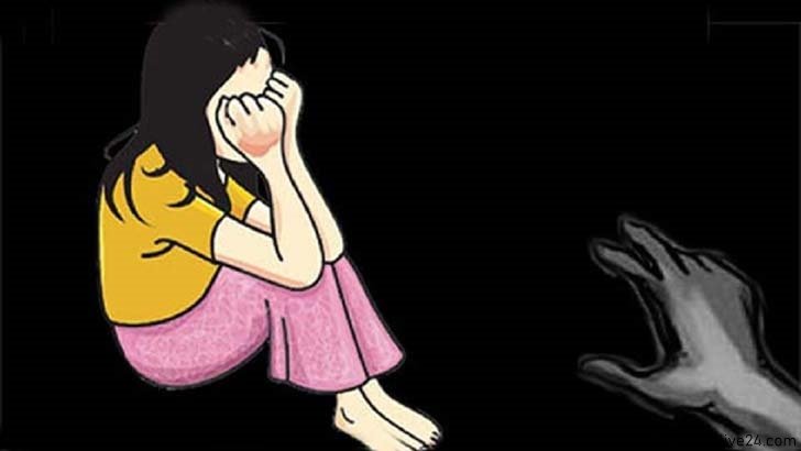 দলবদ্ধ ধর্ষণ ৯ বছরের শিশুকে