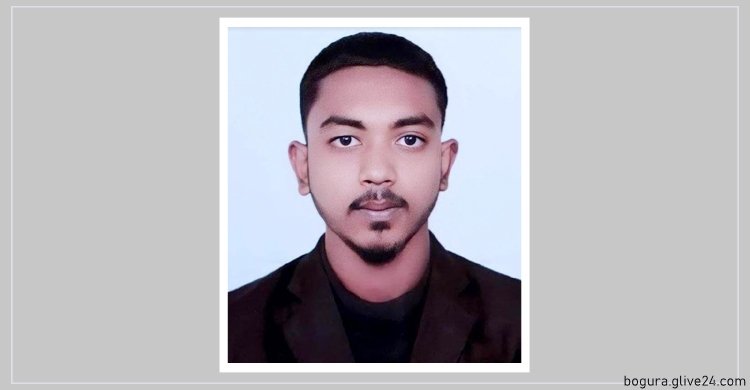 ফাঁস নিলেন ছাত্রলীগ নেতা বাবা টাকা না দেওয়ায়