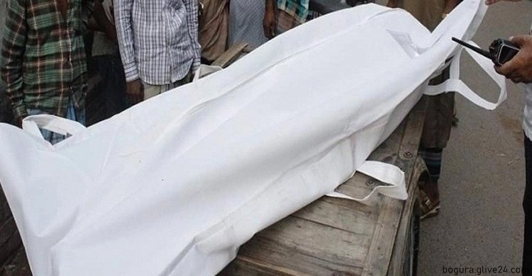 বাসের ধাক্কায় মোটরসাইকেল আরোহী নিহত ধুনটে